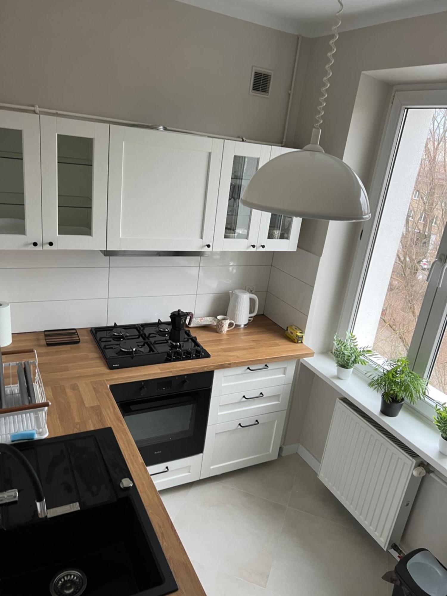 Zielona Ochota Apartment วอร์ซอ ภายนอก รูปภาพ