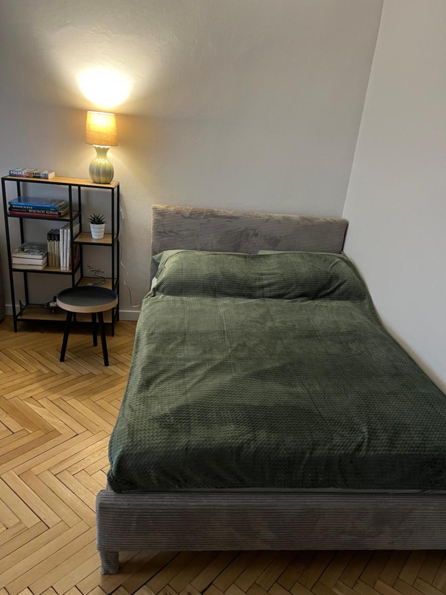 Zielona Ochota Apartment วอร์ซอ ภายนอก รูปภาพ
