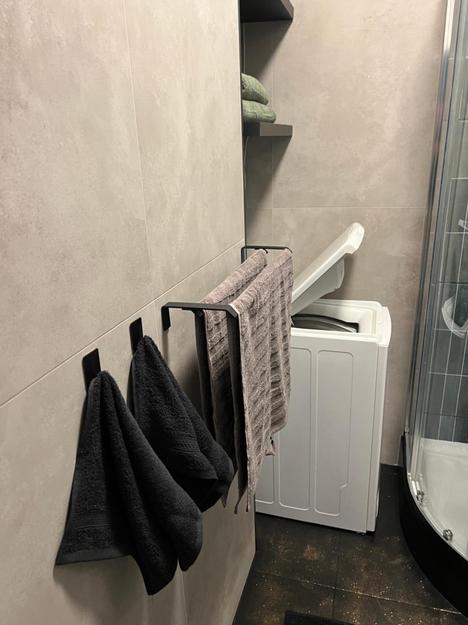Zielona Ochota Apartment วอร์ซอ ภายนอก รูปภาพ