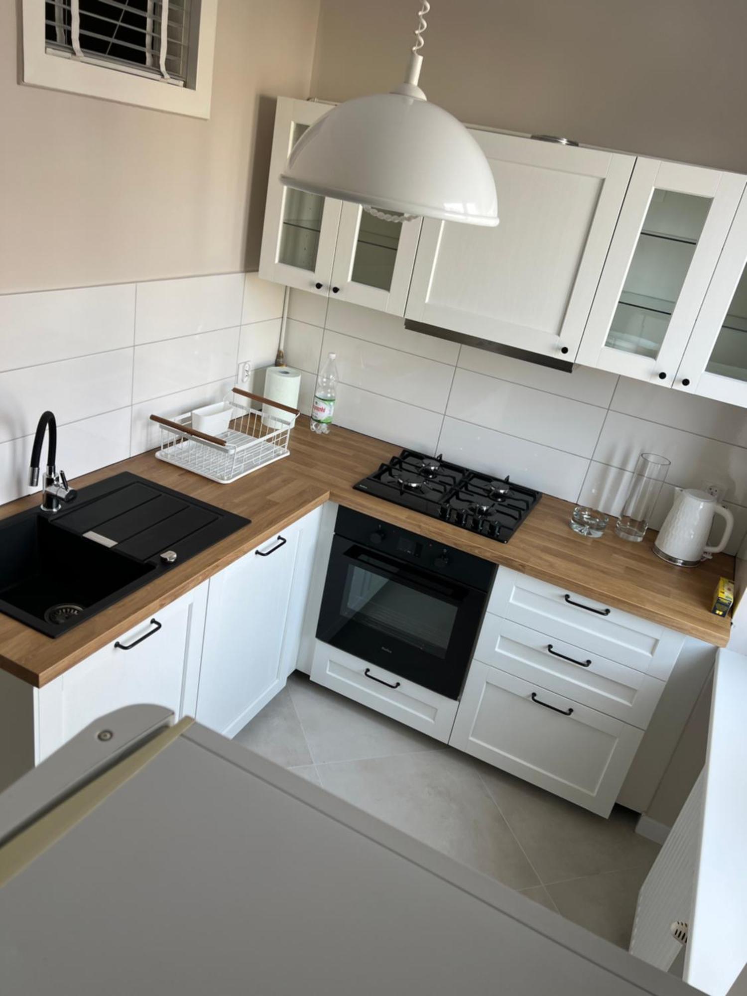 Zielona Ochota Apartment วอร์ซอ ภายนอก รูปภาพ