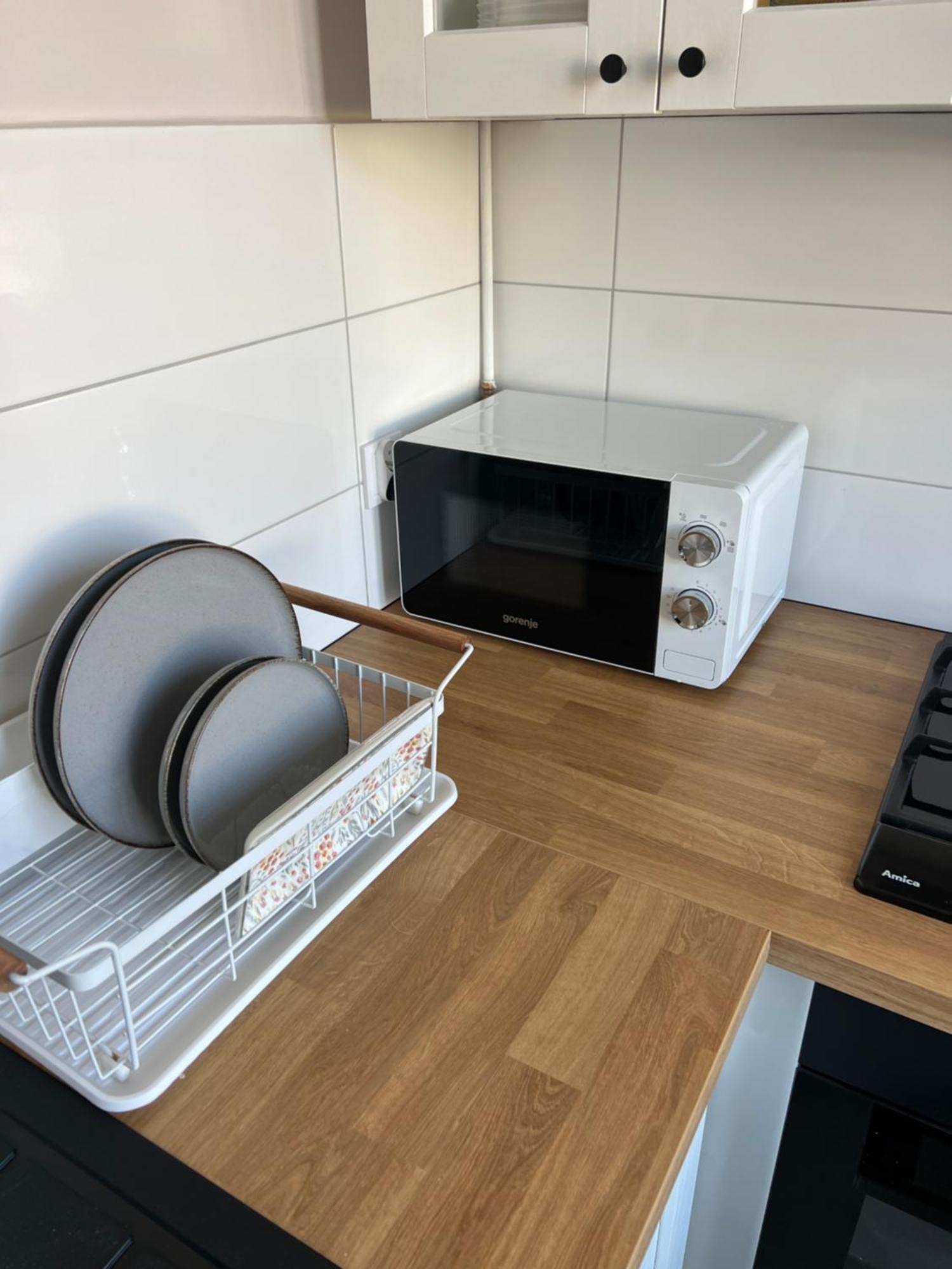 Zielona Ochota Apartment วอร์ซอ ภายนอก รูปภาพ